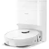 Image de Aspirateur robot dreame l10splus - laveur avec vidage automatique - 5200 mah - aspiration de 7000 pa - sacs de 4l DRE1714376926974