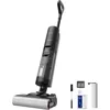 Image de DREAME H13 Pro - Aspirateur Eau et Poussière - Lavage 60 °C - Séchage air Chaud 30 Min - Nettoyage Auto Double Rotation - Brosse LED