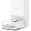 Image de Aspirateur robot laveur - dreame d10 plus gen 2 - 6000 pa - 400 ml - blanc