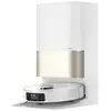 Image de Aspirateur Robot Laveur X40 Ultra Complete Avec Serpilliere A Détacher Et A Soulever, Nettoyage Extensif Par Brosses