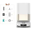 Image de Aspirateur Robot Laveur Dreame X40 Ultra Complete avec Serpillière à détacher et à soulever Nettoyage extensif par Brosses