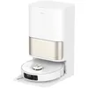 Image de DREAME L40 Ultra Robot Aspirateur Laveur avec Serpillière Amovible et relevable - Brosse latérale Extensible et relevable -11 000 Pa