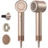 Image de Sèche-cheveux - DREAME - Glory Mix - Diffuseur - 1600 W - Or