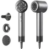 Image de Sèche-cheveux - DREAME - Glory Mix - Diffuseur - 1600 W - Noir