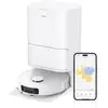 Image de Aspirateur robot laveur mova e30 ultra 7000 pa blanc avec base auto nettoyage 6976233679983