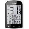 Image de Compteur vélo Cycplus M1 noir mat