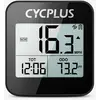 Image de Compteur vélo Cycplus G1 noir mat