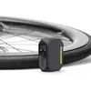 Image de Mini Pompe à vélo - ANOUTWAY - AT1 Pro - Manomètre numérique - Compacte - 120g