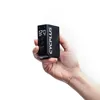 Image de Mini pompe à vélo sans fil - CYCPLUS - As2 Pro Max - 120 PSI - Arrêt automatique - Valve Presta et Schrader