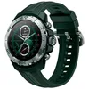 Image de Montre connectée Mibro GS Explorer couleur verte
