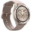 Image de Montre bluetooth - montre connectee - montre intelligente Mibro smartwatch a3 mocha 1.5 inch