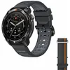 Image de Montre connectée Mibro GS Pro 2 GPS Bi-fréquence 150 Modes Sportifs