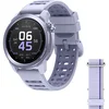 Image de Mibro Oraw1023p Smartwatche Et Montre De Sport 3,35 Cm (1.32") Amoled 47 Mm Numérique 466 X 466 Pixels Écran Tactile Vi