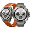 Image de Montre Intelligente Mibro Gs Explorer S Titane 1,32"