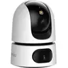 Image de Caméra intérieure wifi double objectifs 3mp ranger dual imou blanc IMOUCAMRGDUAL2X3MP