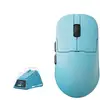 Image de Souris Ajazz Aj159 Apex 42000 Dpi Réactivité 0,125 Ms