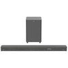 Image de Haier Hsd310s5 3.1 Noir, Gris 3.1 Canaux 240 W