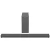 Image de Haier Hsd210k6 2.1 Noir, Gris 2.1 Canaux 120 W