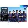 Image de Téléviseur qled 4k haier 50 pouces google tv hdr10+ dolby atmos 120hz dlg H50S85GUX
