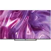 Image de Haier H43s80gux 109,2 Cm (43pollici) 4k Ultra Hd Smart Tv Wi-fi Nero