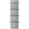 Image de Zendure SolarFlow Ace 1500 Entrée AC 900W Entrée Solaire 400W Jusquà 1500W Sortie AC UPS 20 Ms AVCE 4xAB2000X Batteries