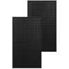 Image de Zendure Panneau Solaire Bi-Facial Convient pour Station électrique pour Balcon Zendure SolarFlow IP68 1170W (2 x 450W)