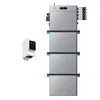 Image de Zendure SolarFlow 2400 Pro - Batterie Solaire 2400W 24-168kWh avec Compteur intelligent 3CT avec 3xAB3000L (8.64 kWh)