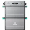 Image de Zendure SolarFlow 1600 AC+ - Système Solaire Photovoltaïque 1600W 1 92-11 52kWh IP65 avec AB2000L