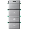 Image de Zendure SolarFlow 1600 AC+ - Stockage énergétique solaire intelligent pour maison batterie intégrée avec 3xAB2000L
