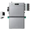 Image de Zendure SolarFlow 2400 Pro - Batterie Solaire 2400W 24-168kWh avec Compteur intelligent 3CT avec AB3000L (2.88 kWh)