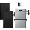 Image de Zendure SolarFlow 2400 Pro - Batterie Solaire 2400W 24-168kWh Avec compteur 3CT AB3000L (288 kWh) 2 panneaux bifaciaux 450W