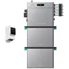 Image de Zendure SolarFlow 2400 Pro - Batterie Solaire 2400W 24-168kWh avec Compteur intelligent 3CT avec 2xAB3000L (5.76 kWh)