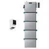 Image de Zendure SolarFlow 2400 Pro - Batterie Solaire 2400W 24-168kWh avec Compteur intelligent 3CT avec 4xAB3000L (11.52 kWh)