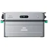 Image de Zendure SolarFlow 2400AC - Gestion puissance IA AC stockage énergie maison 2400W entrée/sortie 17 28kWh extensible avec AB3000X