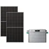 Image de Zendure SolarFlow 800 Plus - 1920Wh onduleur 800W solaire 1500W batterie LFP 48V 1152kWh IA ZENKI 2x500W panneaux bifaciaux