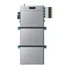 Image de Zendure SolarFlow 2400 Pro - Batterie Solaire 2400W 24-168kWh avec 2xAB3000L (5.76 kWh)
