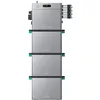 Image de Zendure SolarFlow 2400 Pro - Batterie Solaire 2400W 24-168kWh avec 3xAB3000L (8.64 kWh)