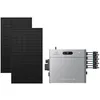 Image de Zendure SolarFlow 2400 Pro - Batterie Solaire 2400W 24-168kWh avec 450Wx2 Panneau Bifacial