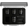 Image de Thypoch Simera-C 4-Lens Kit 28/35/50/75mm T1.5 FF Prime E-Mount