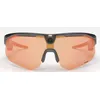 Image de Lunettes de sport BleeqUp Ranger AI Sports Cam Zeiss noires