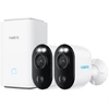 Image de Kit de caméras de surveillance Reolink Hub 1 + 2x Argus B310 à batterie et connexion Wi-Fi