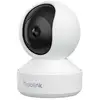 Image de Camera de surveillance interieure reolink e330 5mp blanche avec audio bidirectionnel REOCAMIE3305MPW