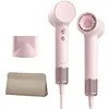Image de Sèche-cheveux - LAIFEN - SWIFT Mini - 1100 W - 2 vitesses - 3 températures - Rose