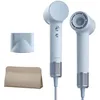Image de Sèche-cheveux - LAIFEN - SWIFT Mini - 1100 W - 2 vitesses - 3 températures - Ioniseur