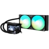 Image de TRYX PANORAMA ARGB 280 - Noir