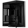 Image de Boîtier PC - TRYX - LUCA - Design aquarium - Parois transparentes - Couleur noire