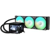 Image de TRYX PANORAMA ARGB 360 - Noir