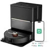 Image de Aspirateur Robot DEERMA X80 Ultra - 23000 Pa - Station Tout-en-Un 5.0 - Autonomie 240 min - Navigation Laser
