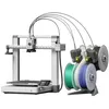 Image de Imprimante 3D Bambu Lab A1 Combo 500 mm/s