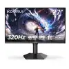 Image de Écran Pc Gaming 27" Qhd Ips Noir 68,6 Cm Koorui G2721e